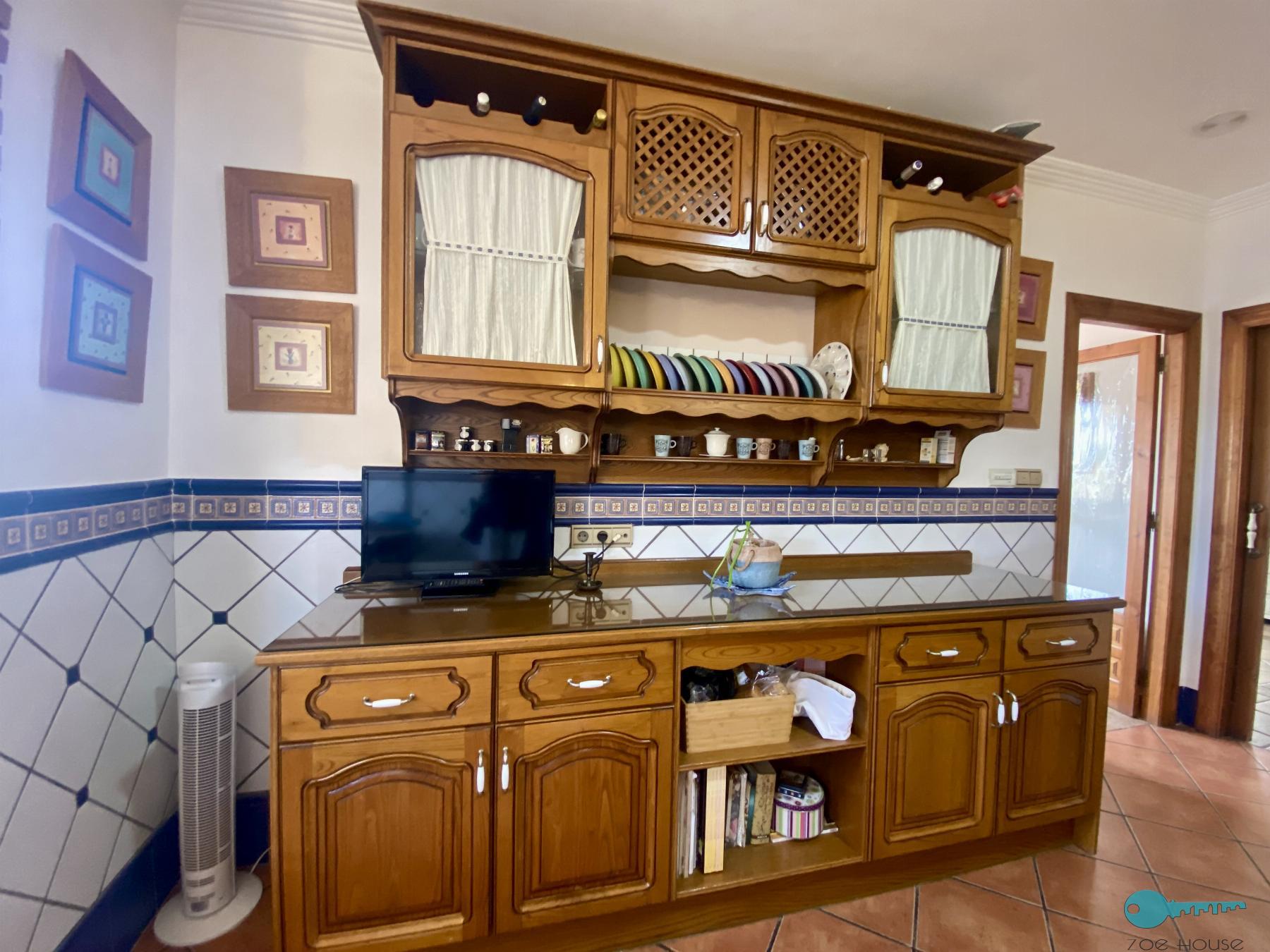 买卖 的 小屋 在 Elche-Elx
