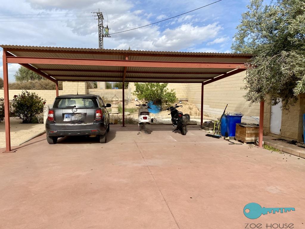 买卖 的 小屋 在 Elche-Elx