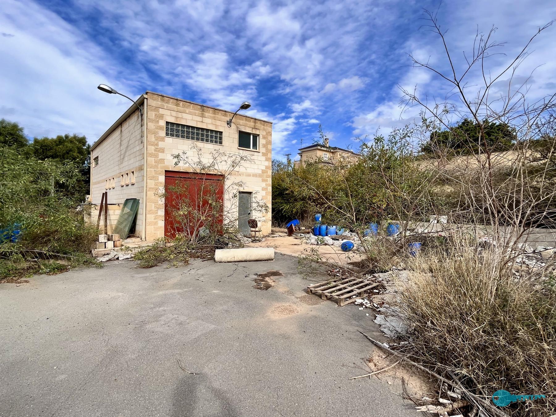 买卖 的 小屋 在 Elche-Elx
