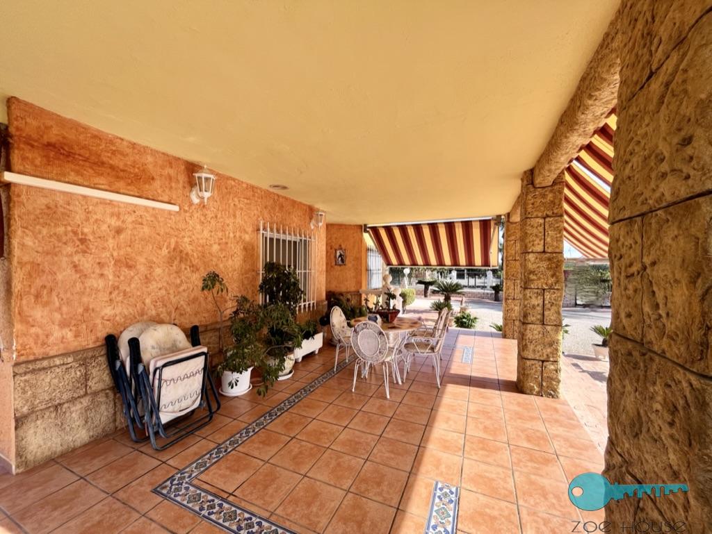 Porch