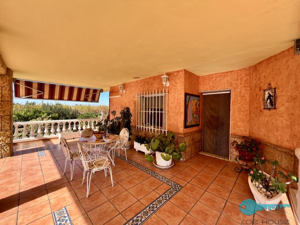 Porch