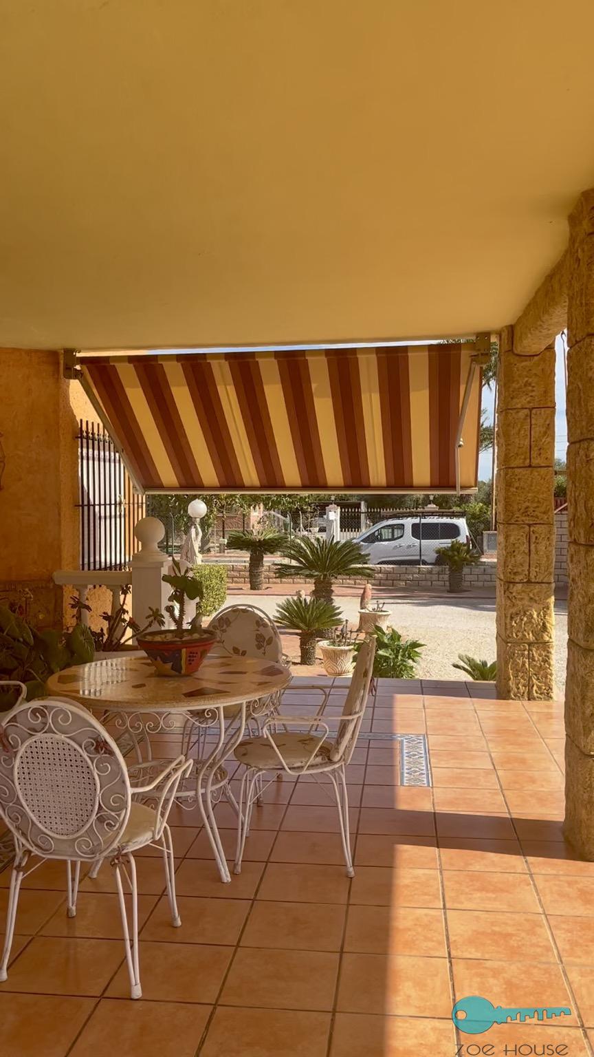 Porch