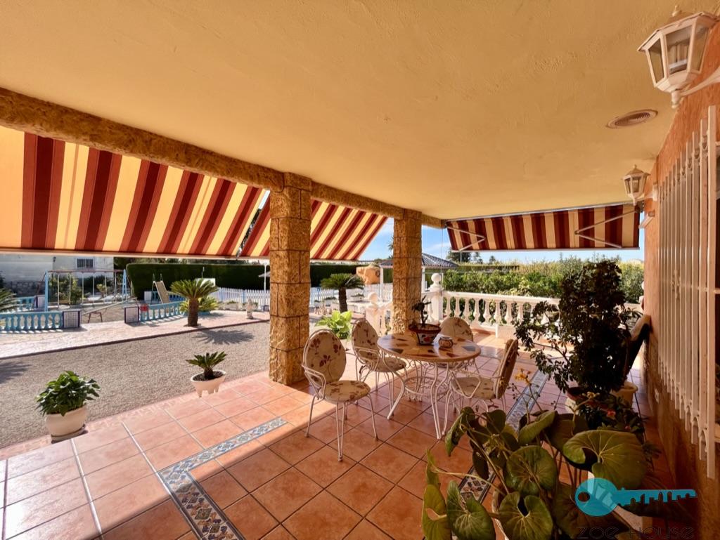 Porch