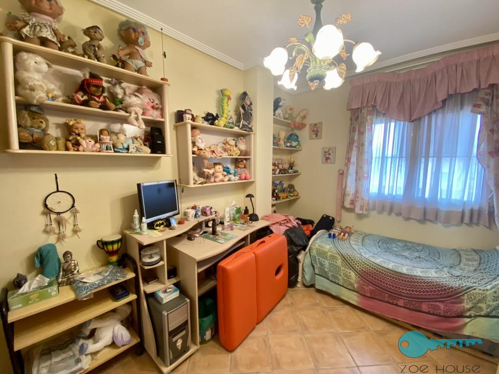 Camera da letto