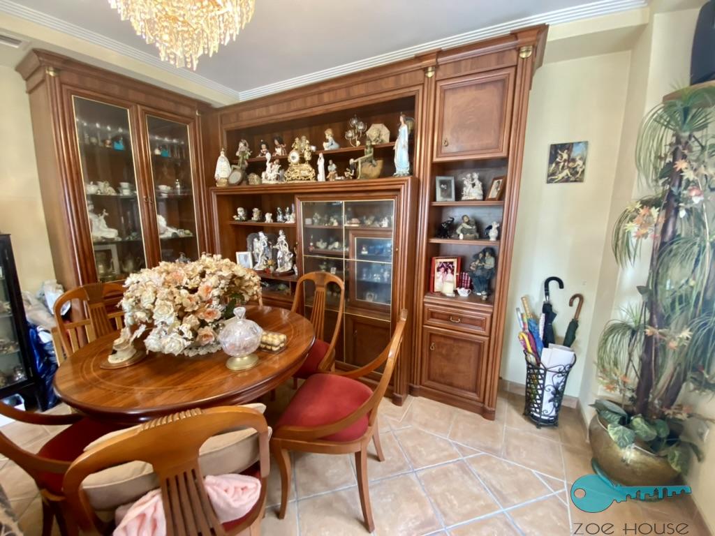 Sala da pranzo