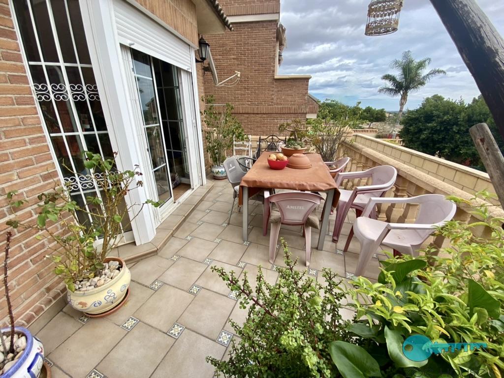Veranda