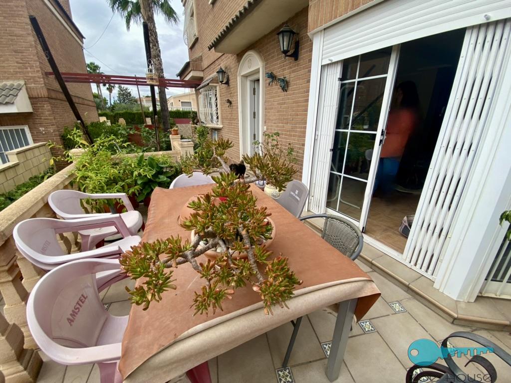 Veranda