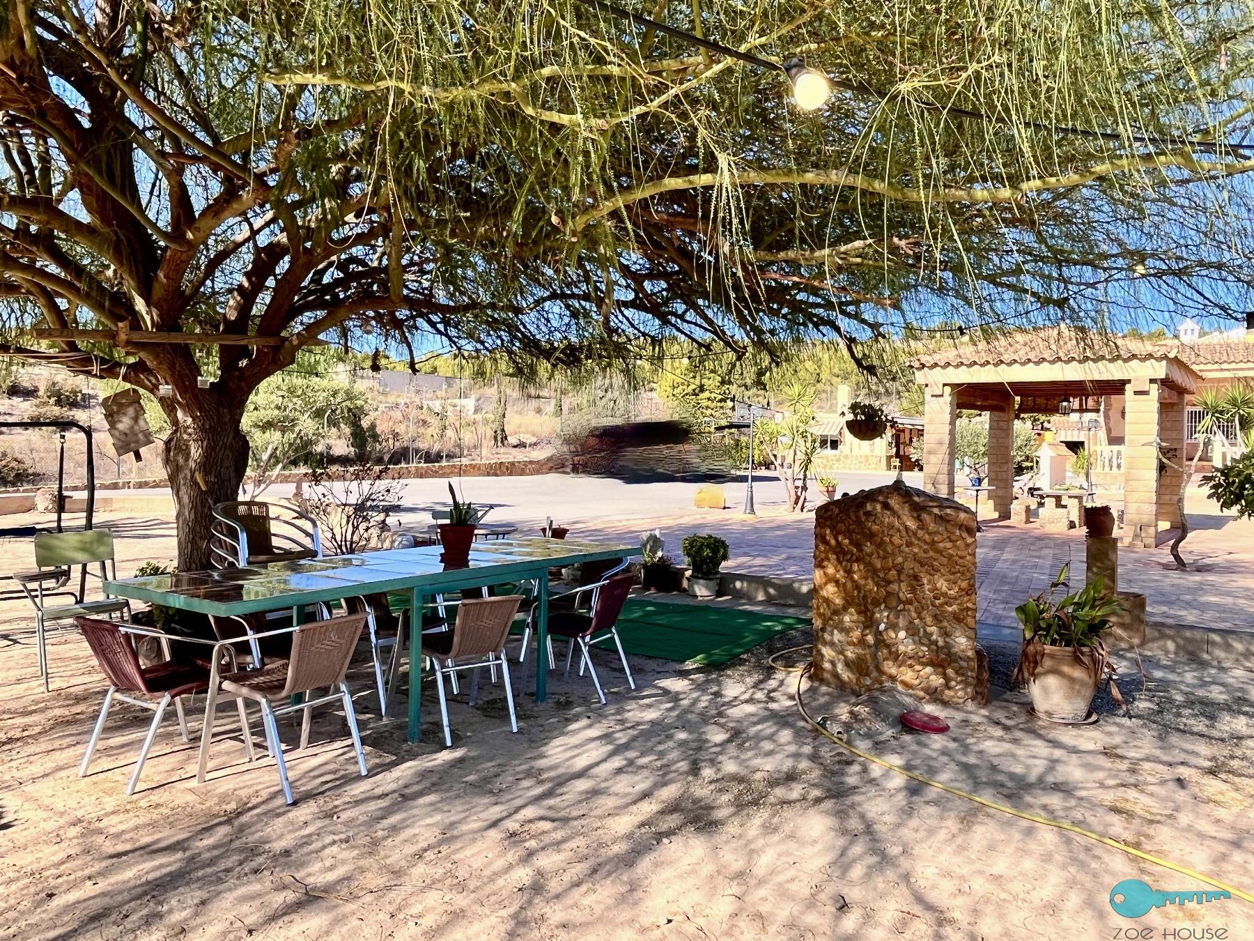 Giardino