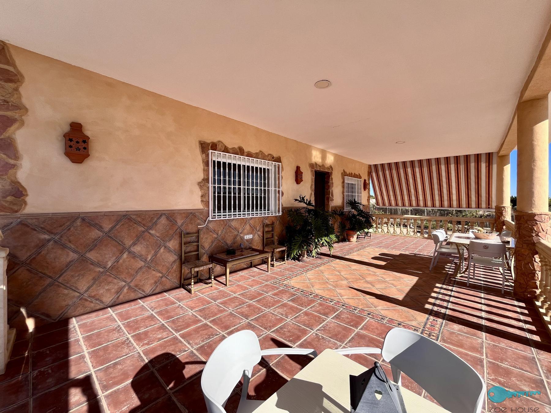 Veranda