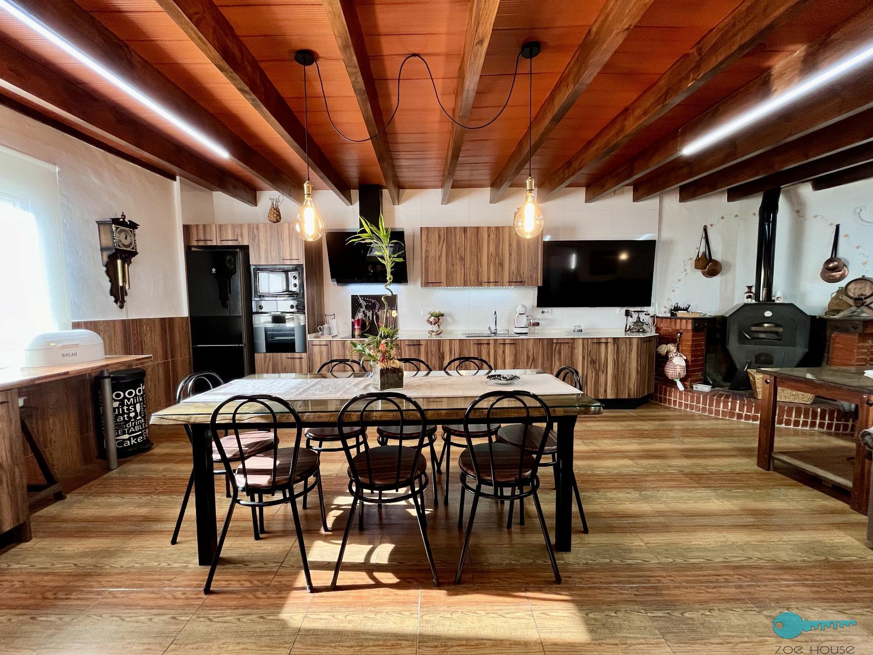 Sala da pranzo