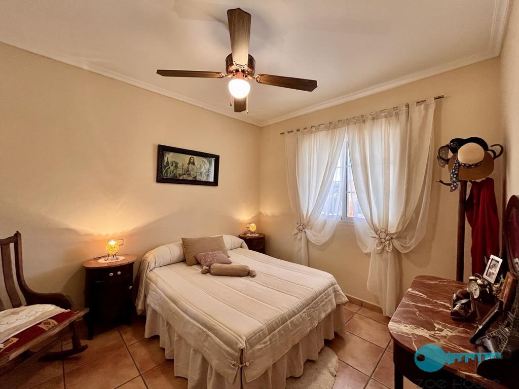 Camera da letto