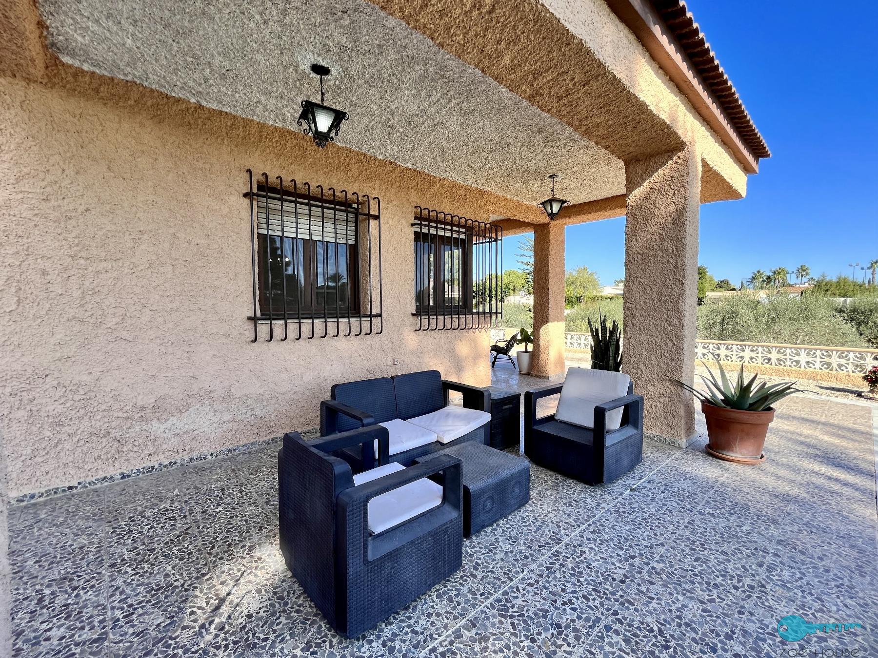 Porch