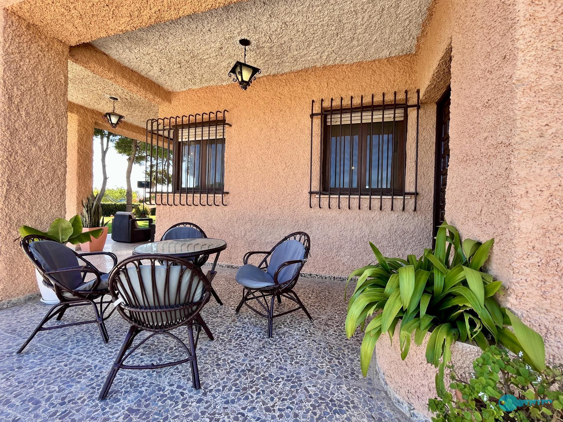 Porch