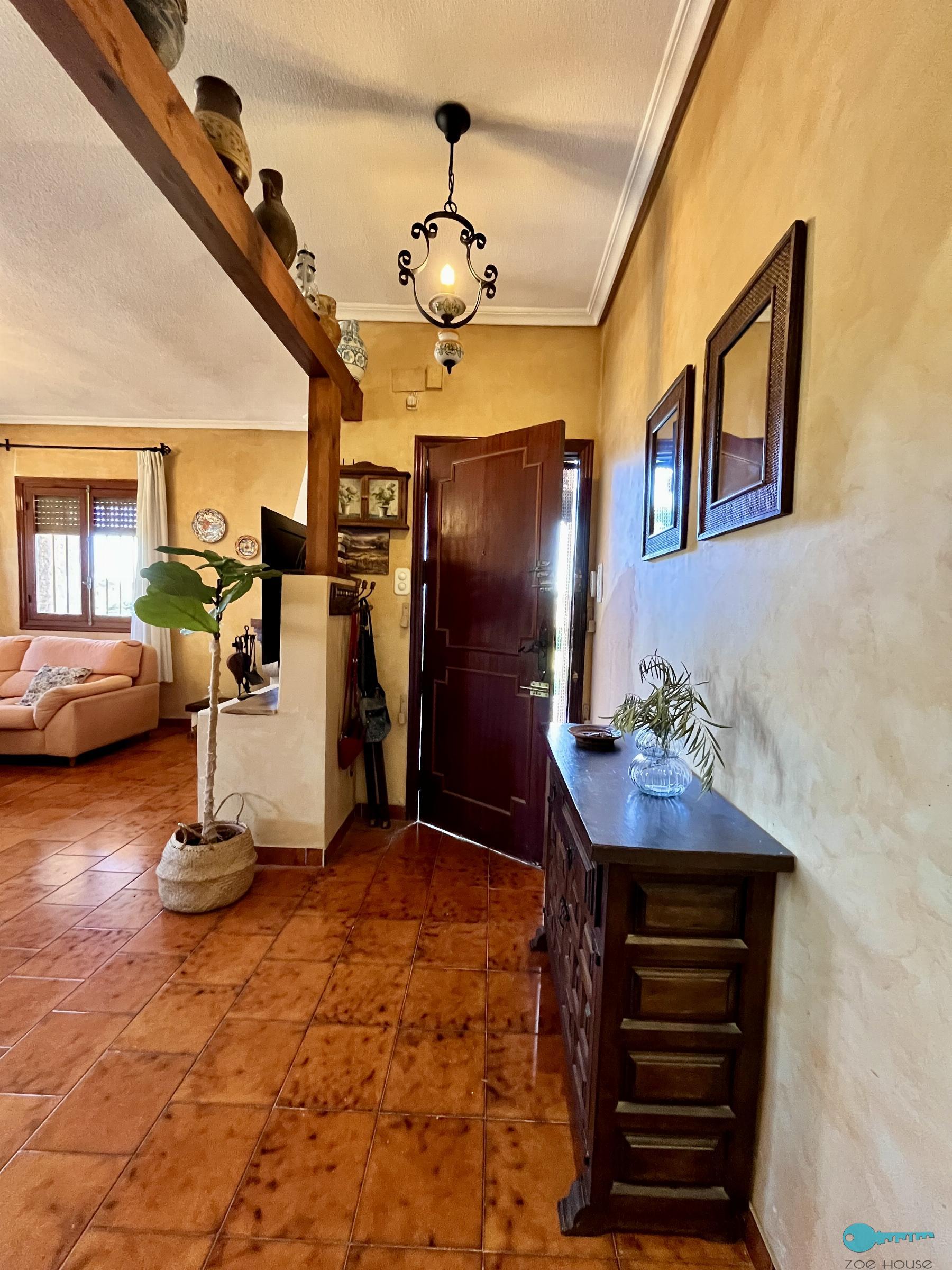 Entry/Exit