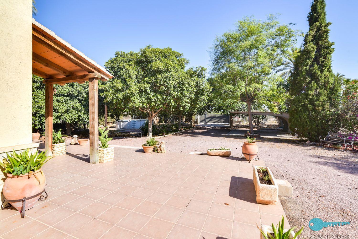 Garten