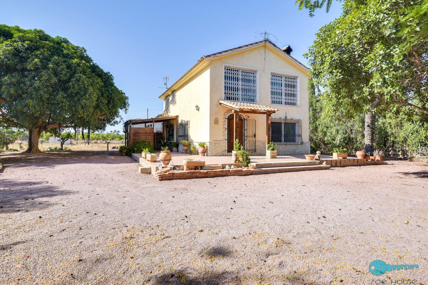 Haus Körper