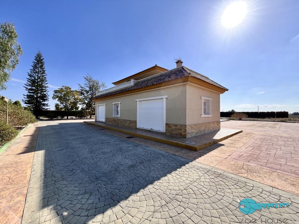 House body