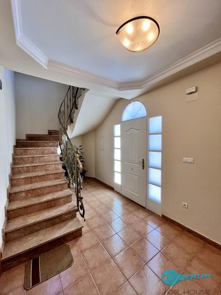 Entry/Exit