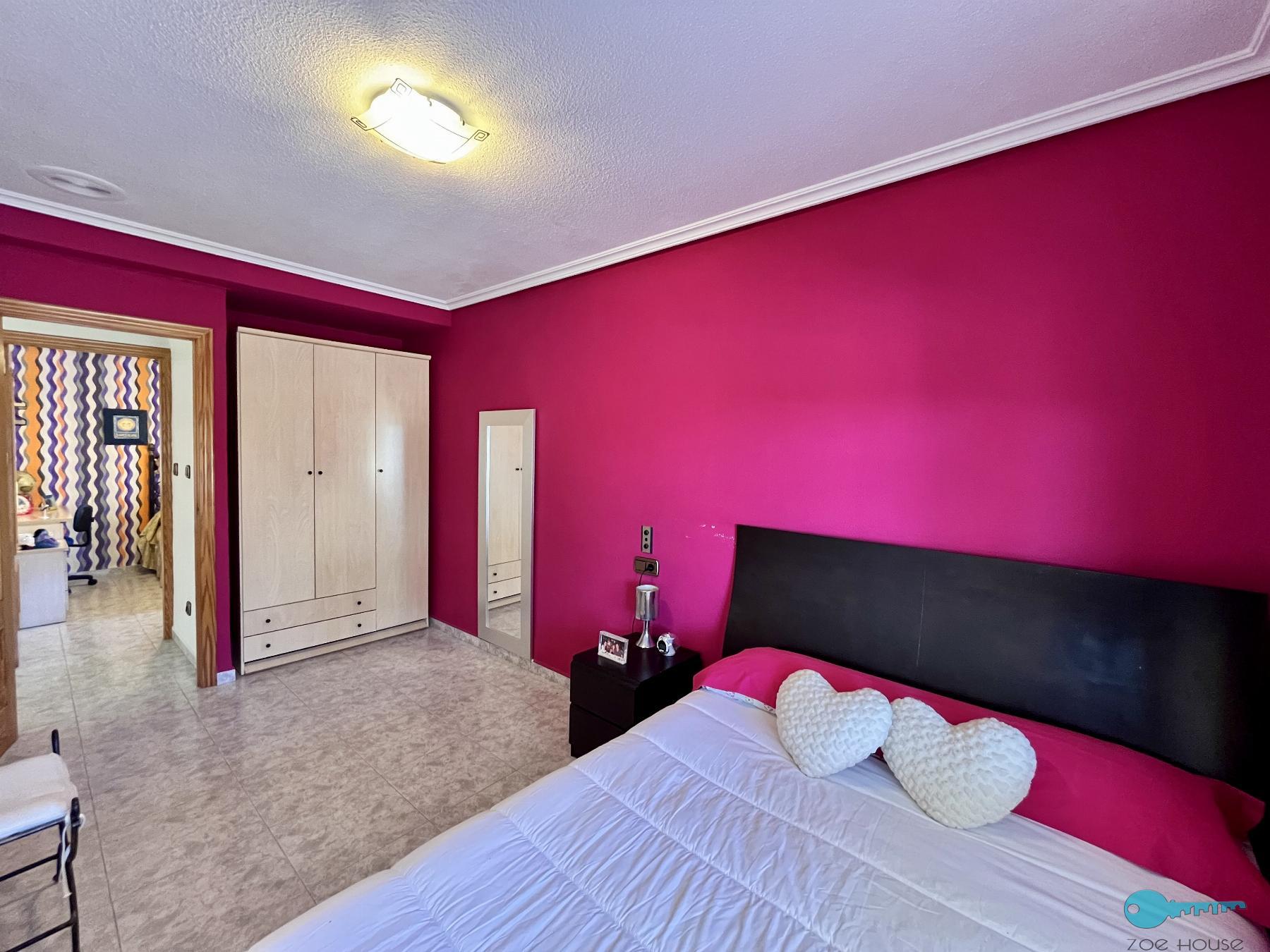 Zu verkaufen von chalet in
 Aspe
