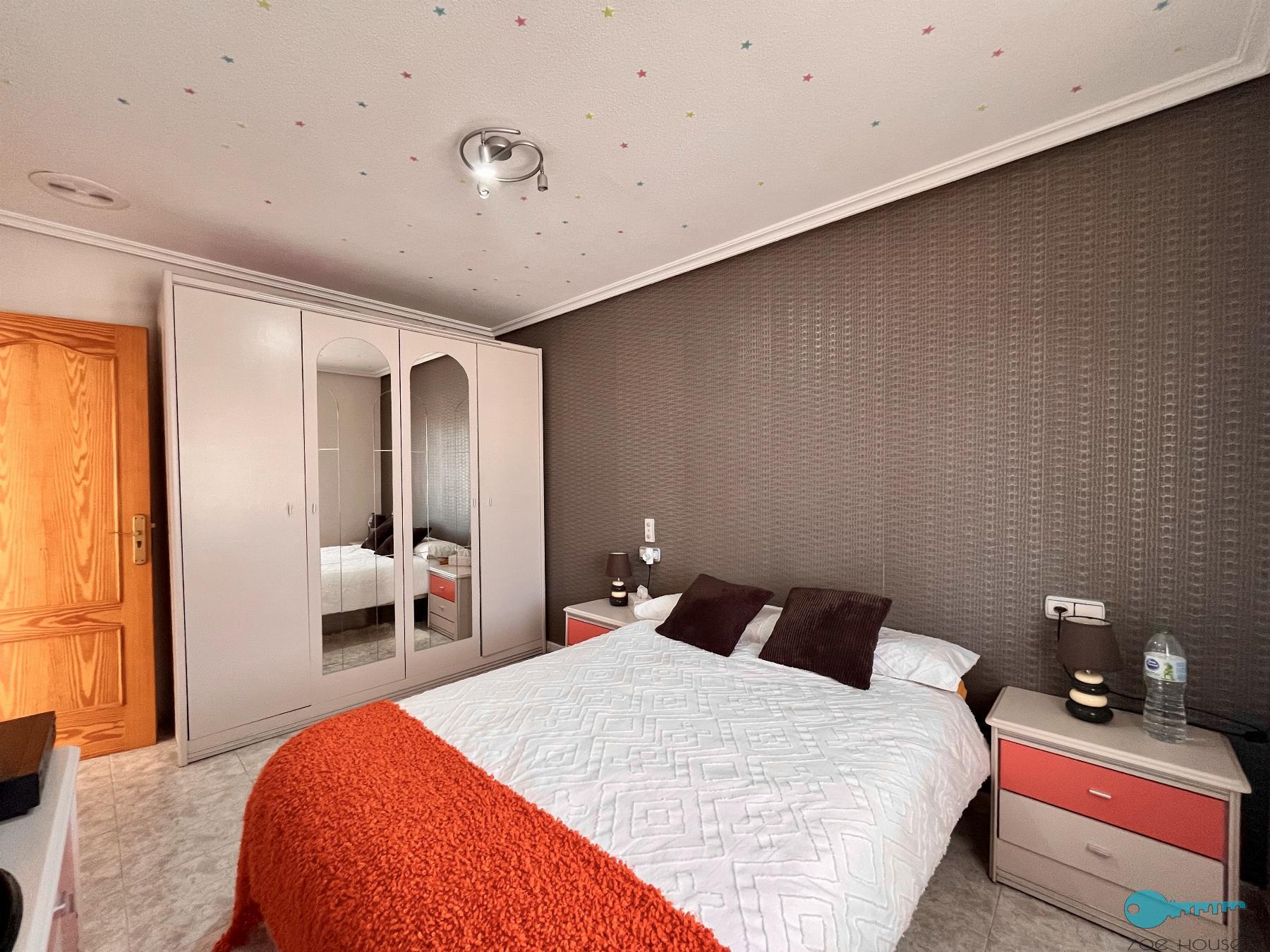 Zu verkaufen von chalet in
 Aspe