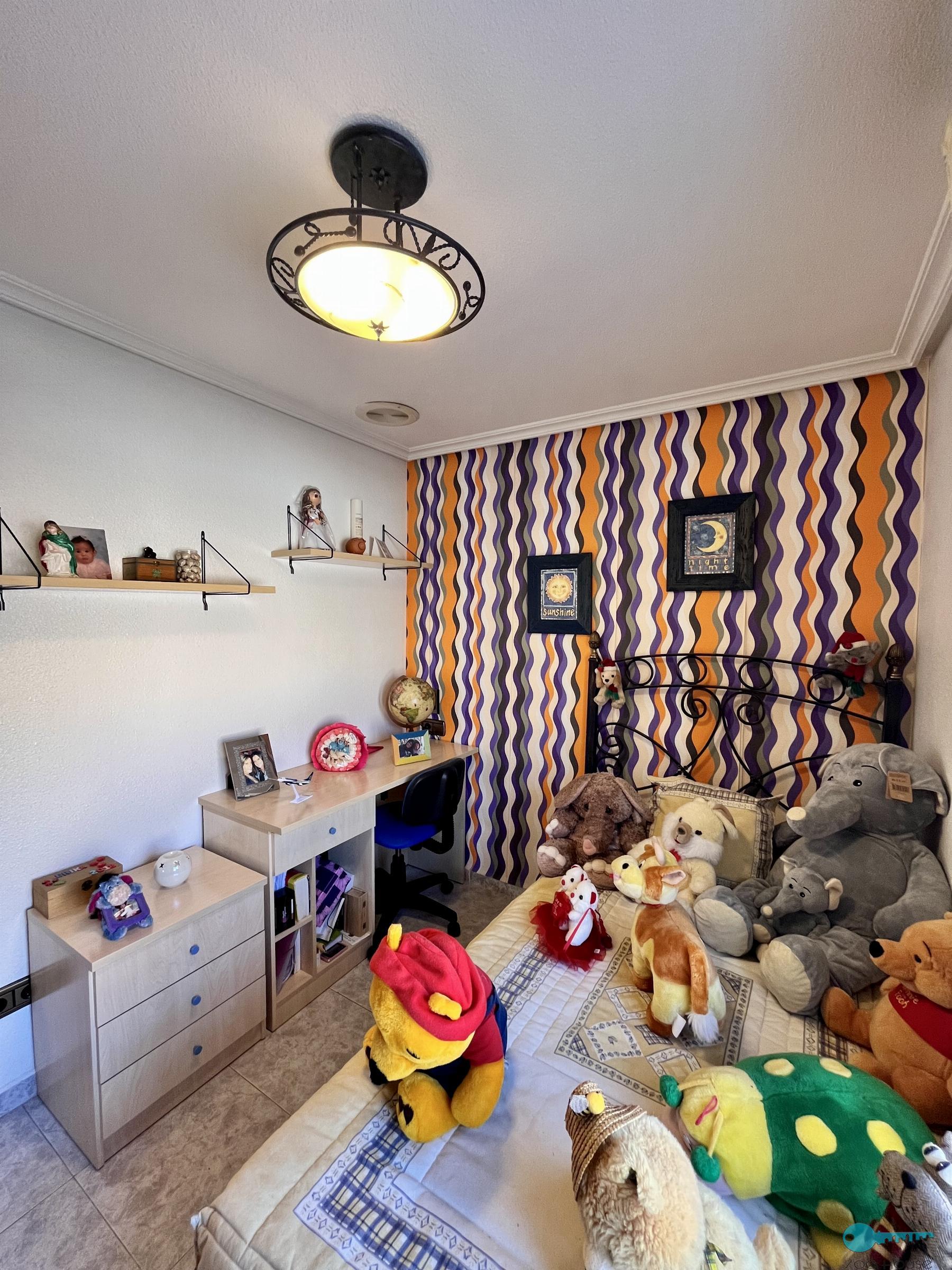 Zu verkaufen von chalet in
 Aspe