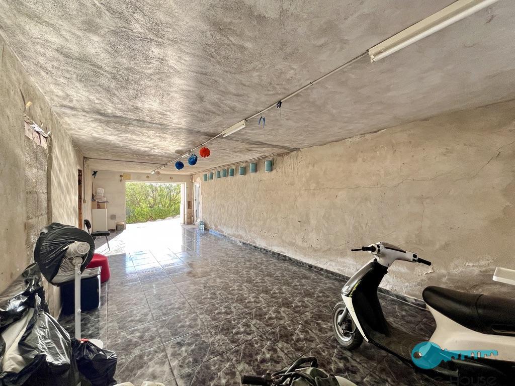 Zu verkaufen von chalet in
 Aspe