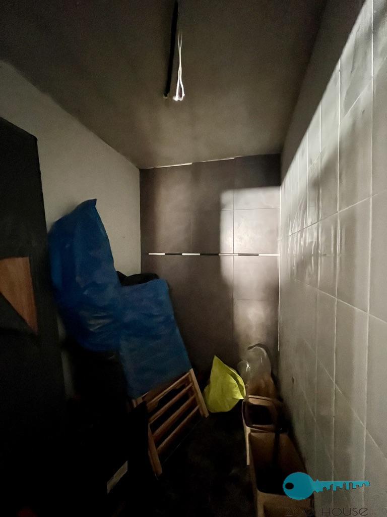 Zu verkaufen von chalet in
 Aspe