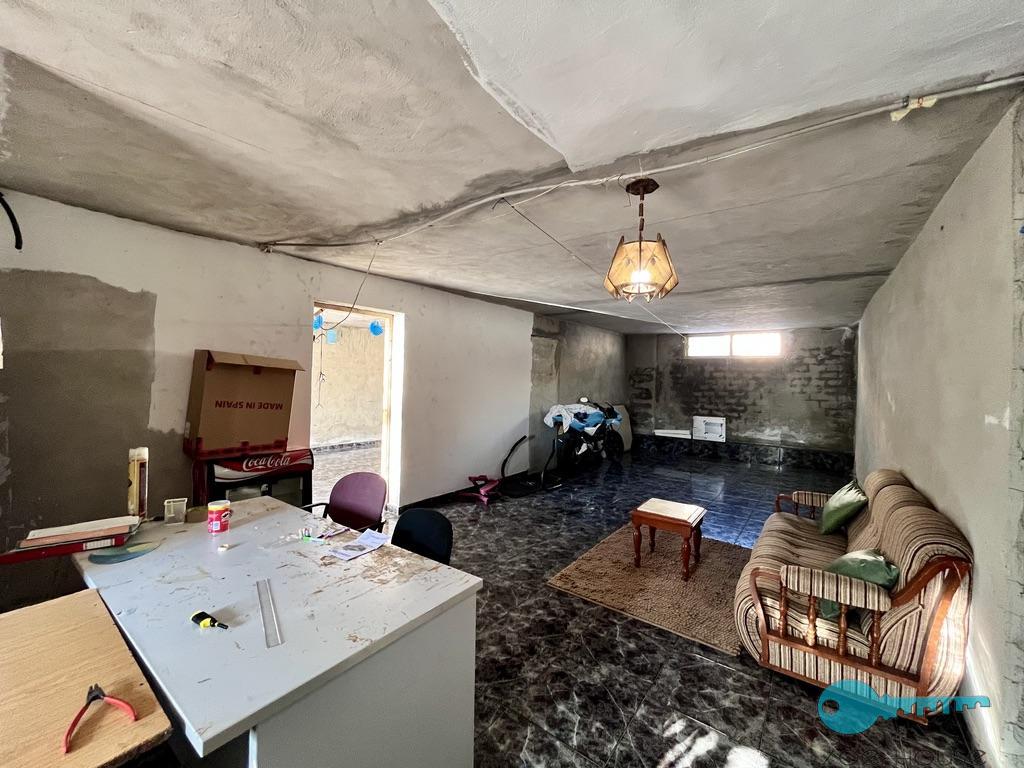 Zu verkaufen von chalet in
 Aspe