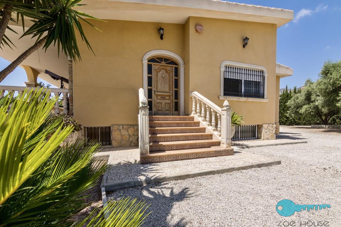 Vendita di chalet in Crevillent