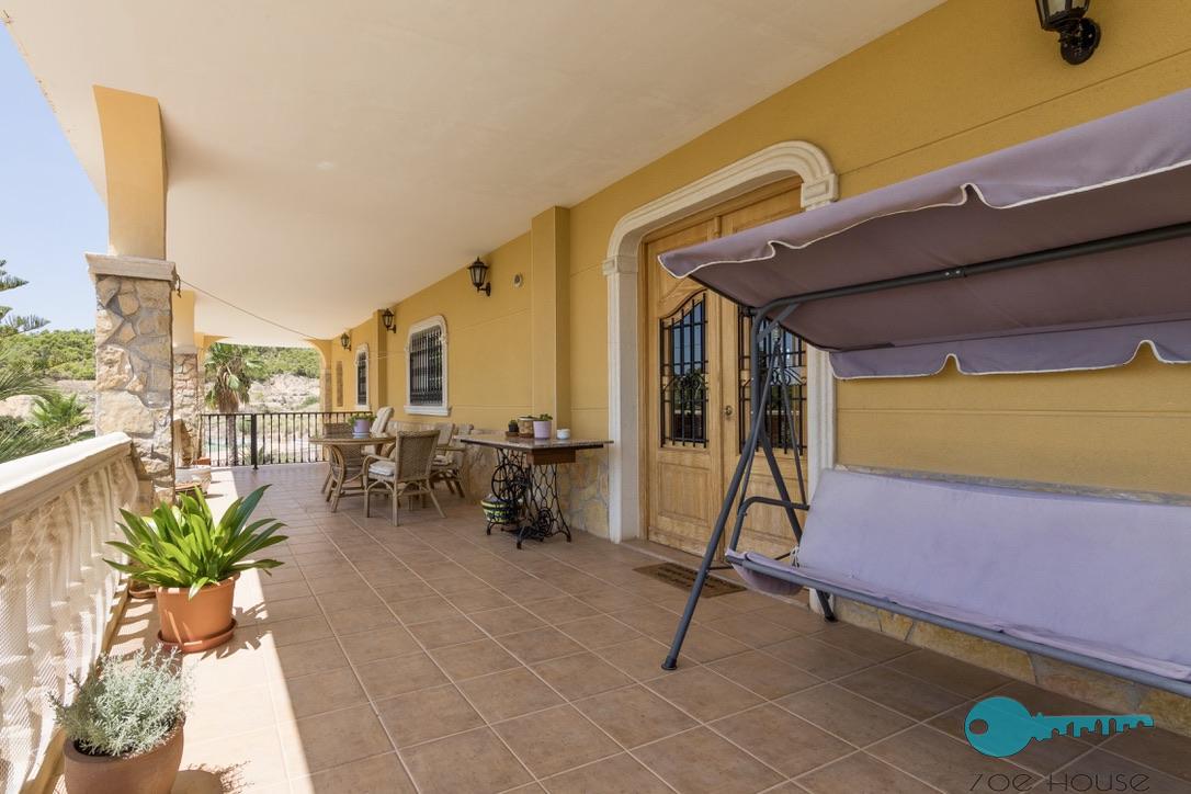 Vendita di chalet in Crevillent