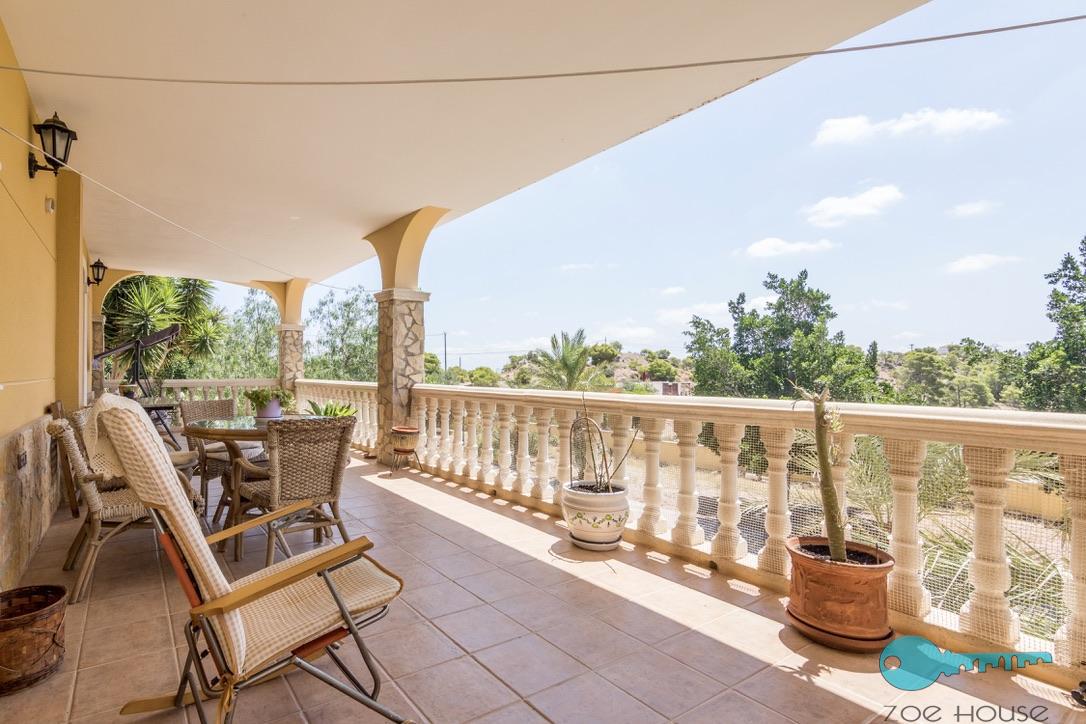 Vendita di chalet in Crevillent