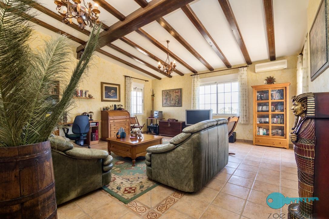 Vendita di chalet in Crevillent