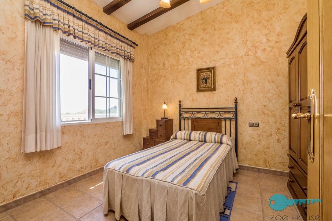 Vendita di chalet in Crevillent