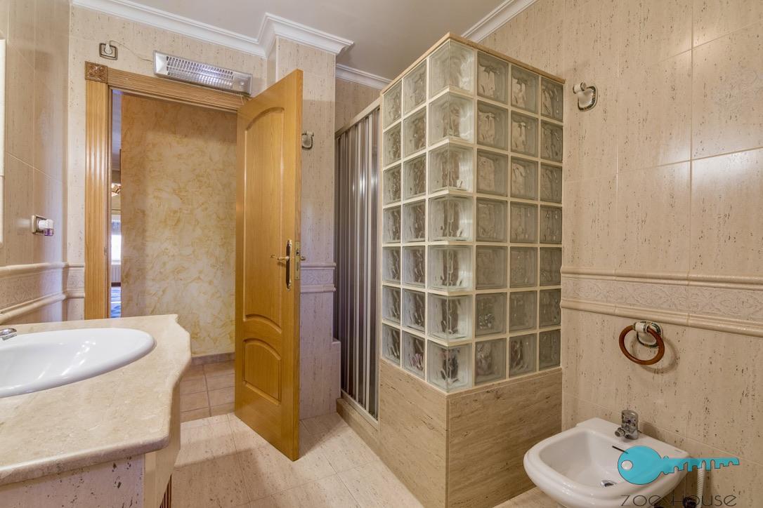 Vendita di chalet in Crevillent