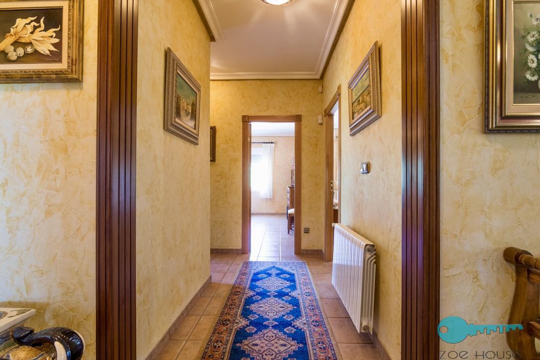 Vendita di chalet in Crevillent