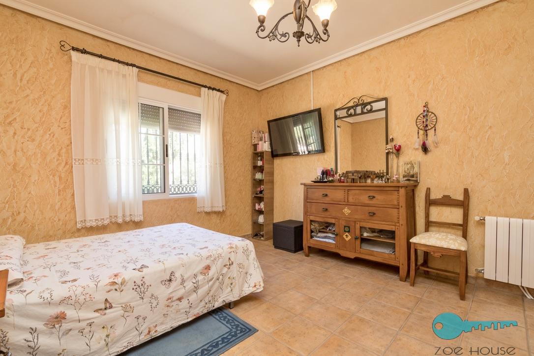 Vendita di chalet in Crevillent