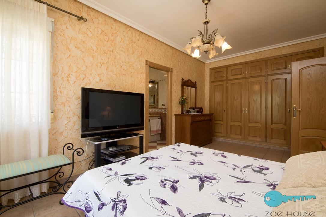 Vendita di chalet in Crevillent