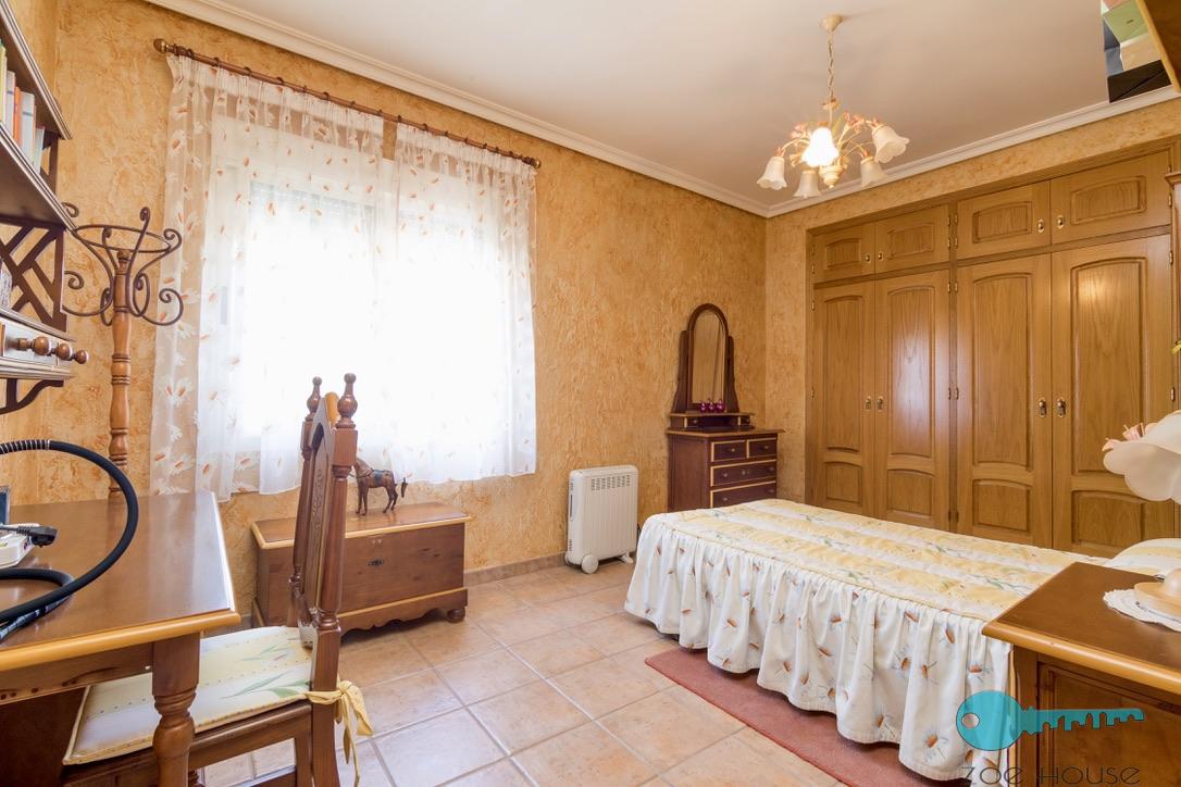 Vendita di chalet in Crevillent