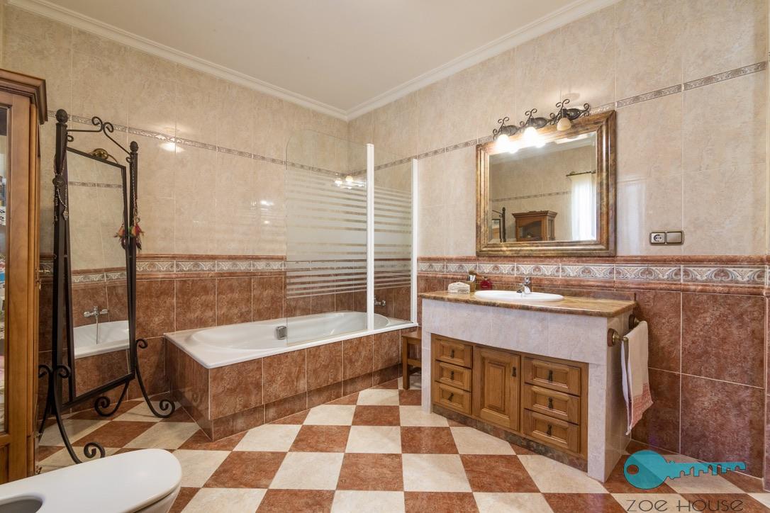 Vendita di chalet in Crevillent