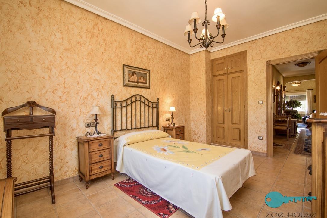 Vendita di chalet in Crevillent