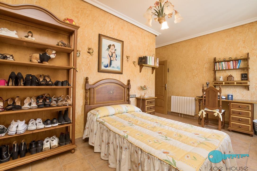 Vendita di chalet in Crevillent
