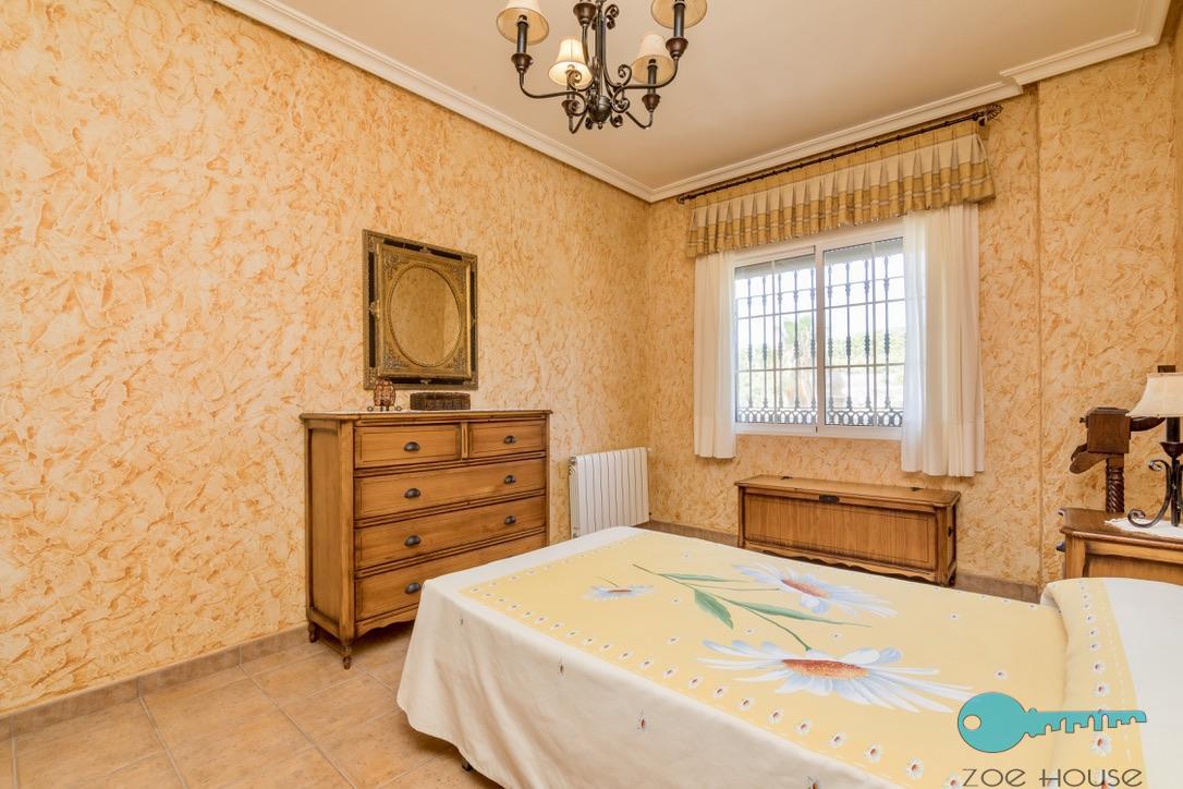 Vendita di chalet in Crevillent