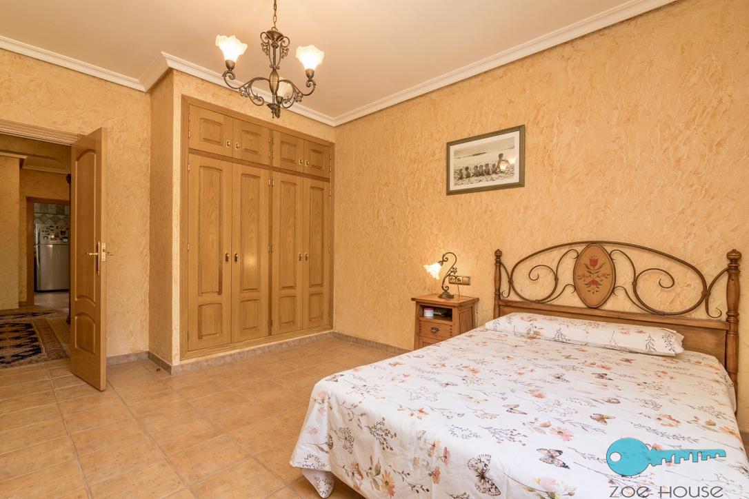 Vendita di chalet in Crevillent