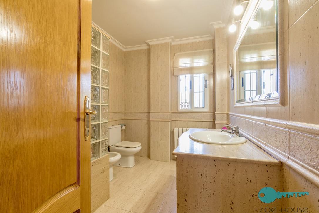 Vendita di chalet in Crevillent