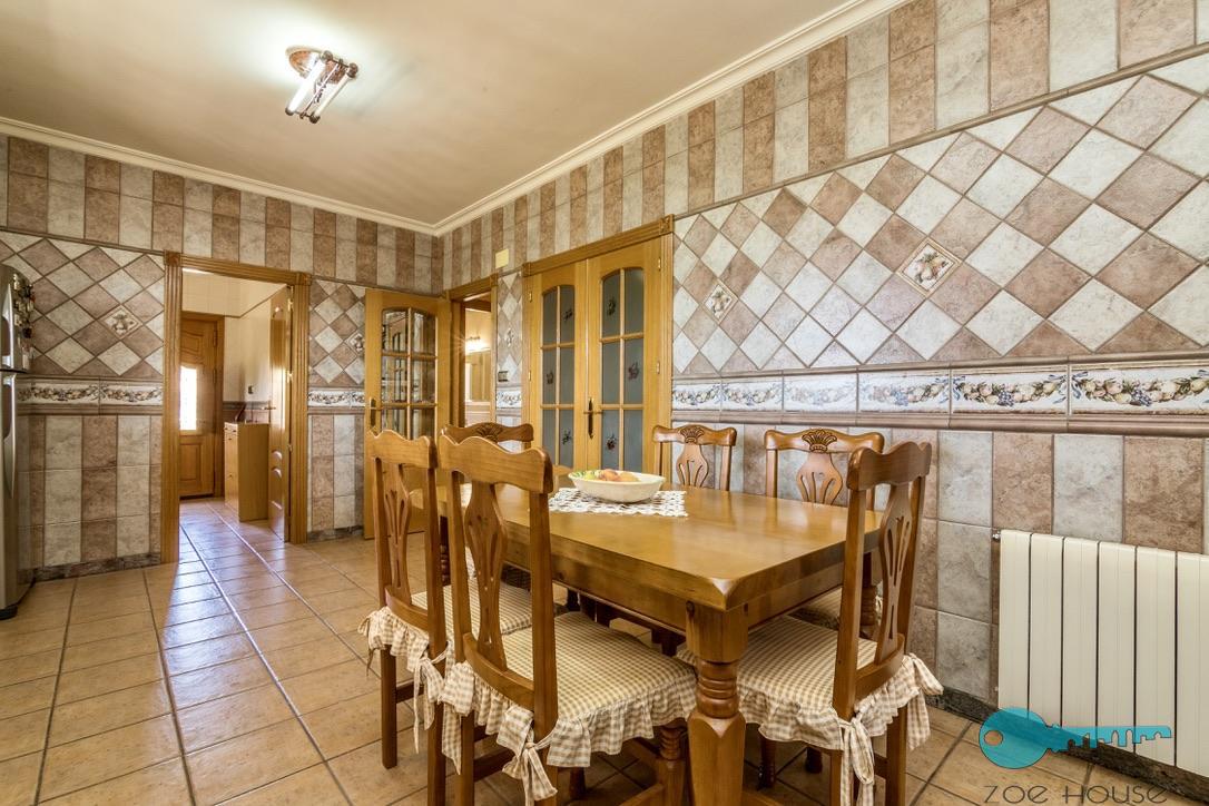 Vendita di chalet in Crevillent