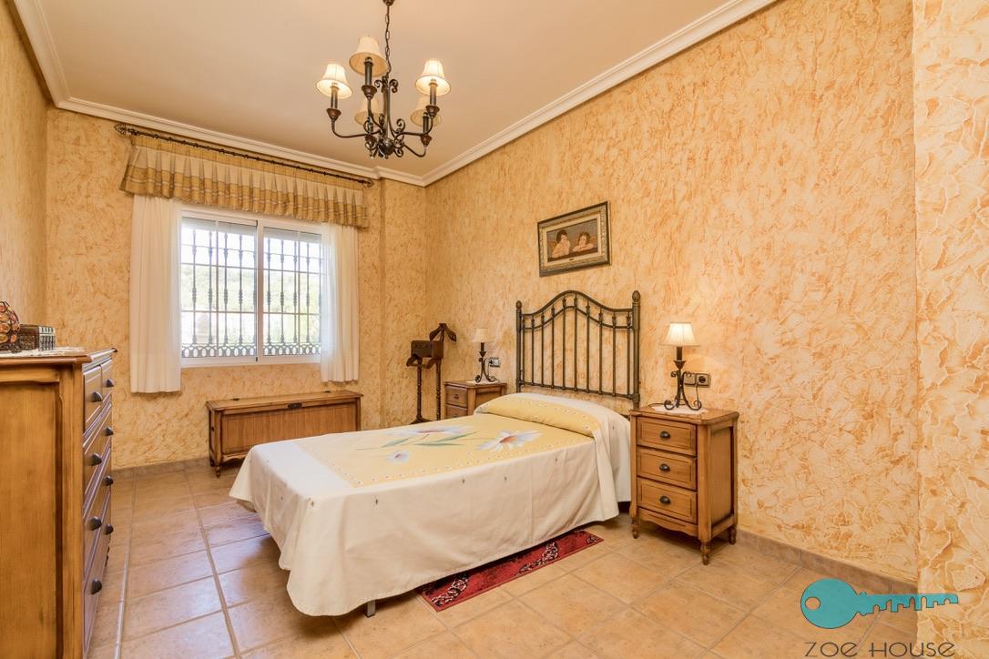 Vendita di chalet in Crevillent