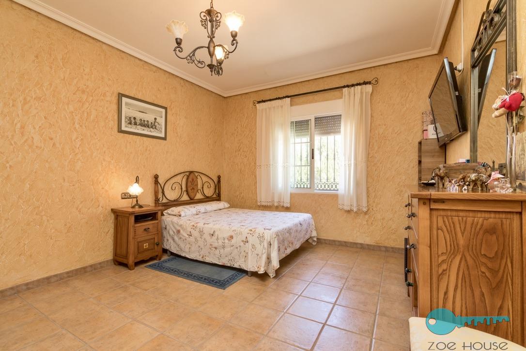 Vendita di chalet in Crevillent
