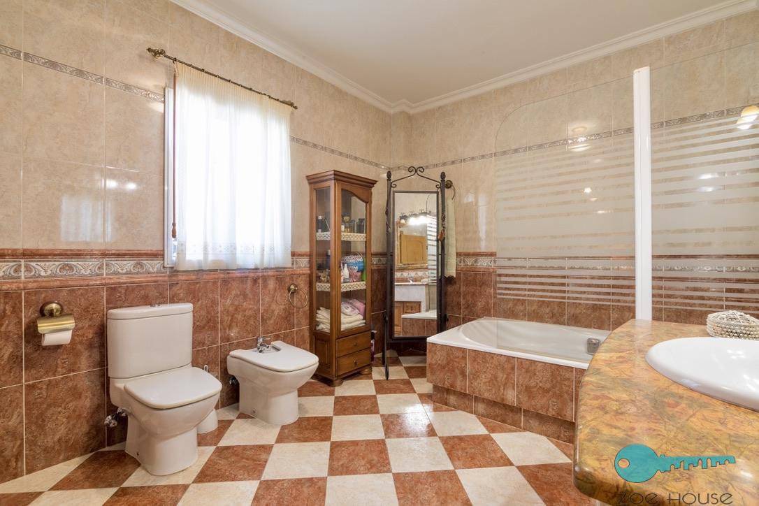 Vendita di chalet in Crevillent