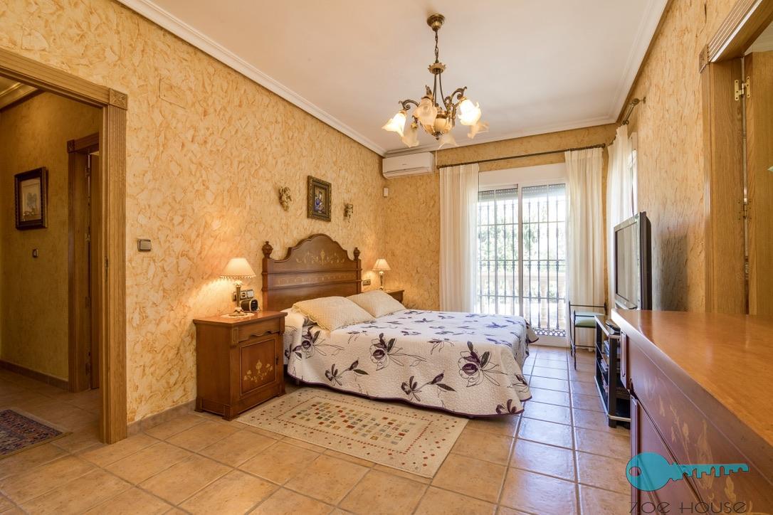 Vendita di chalet in Crevillent