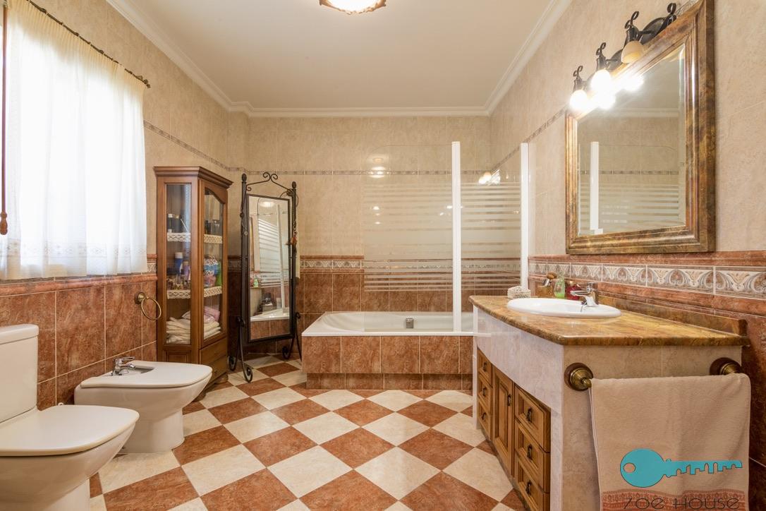 Vendita di chalet in Crevillent
